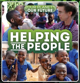 Couverture_Helping the People