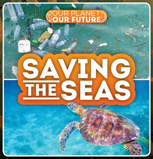 Front cover_Saving the Seas