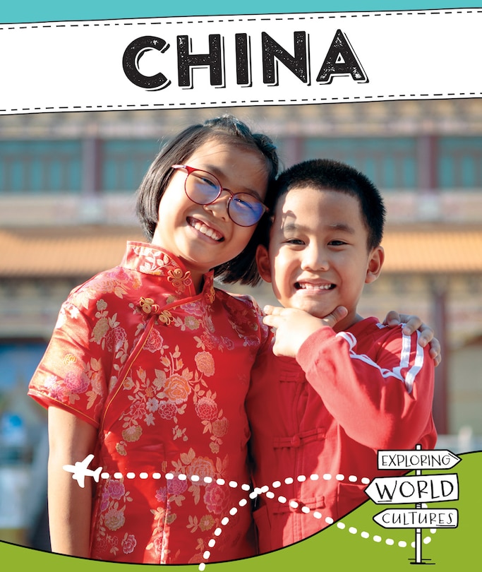Front cover_China