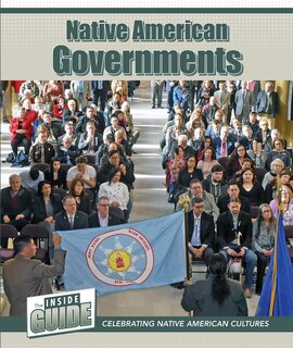 Couverture_Native American Governments