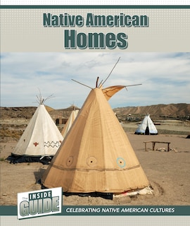 Couverture_Native American Homes