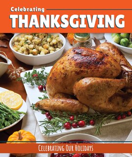 Front cover_Celebrating Thanksgiving