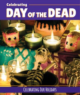 Couverture_Celebrating Day of the Dead