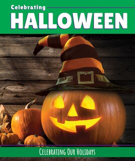 Front cover_Celebrating Halloween