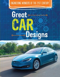 Great Car Designs