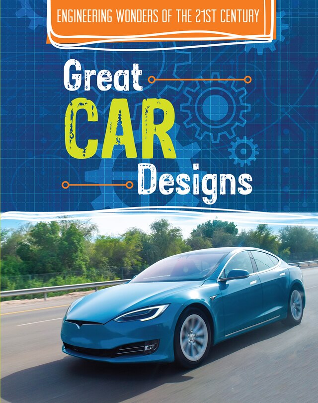 Great Car Designs