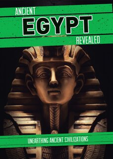 Couverture_Ancient Egypt Revealed