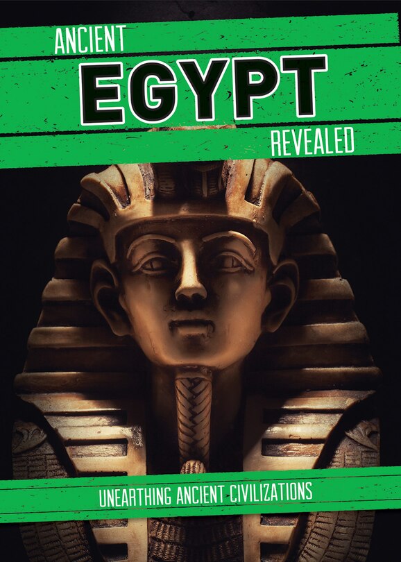 Couverture_Ancient Egypt Revealed