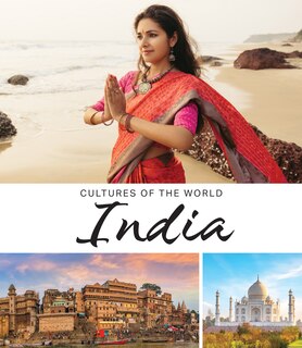 Front cover_India