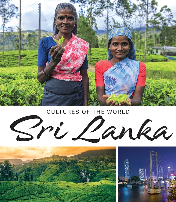 Front cover_Sri Lanka