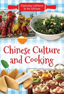 Couverture_Chinese Culture and Cooking
