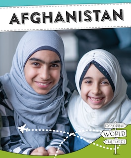 Front cover_Afghanistan