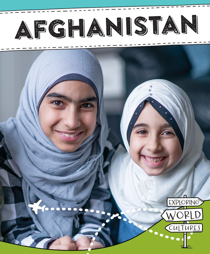 Front cover_Afghanistan