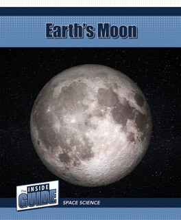 Couverture_Earth's Moon