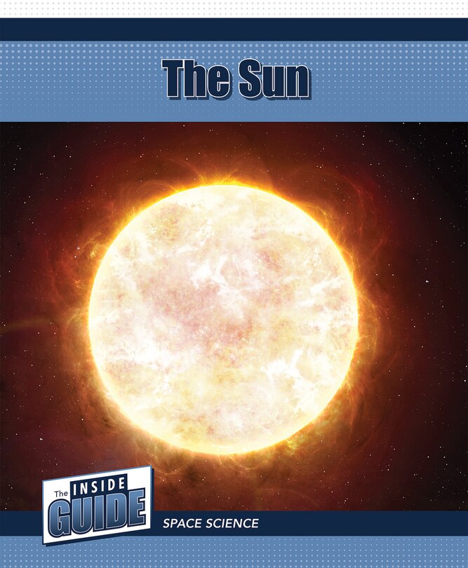 Front cover_The Sun