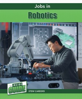 Front cover_Jobs in Robotics