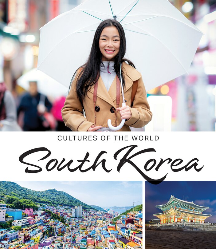 Front cover_South Korea
