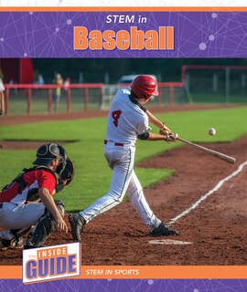 Front cover_Stem in Baseball