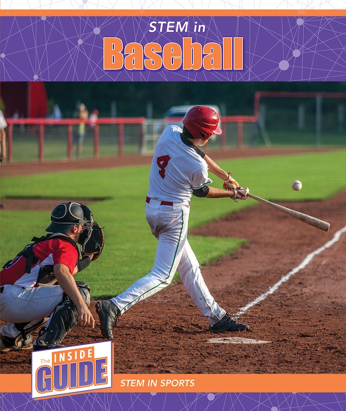 Front cover_Stem in Baseball