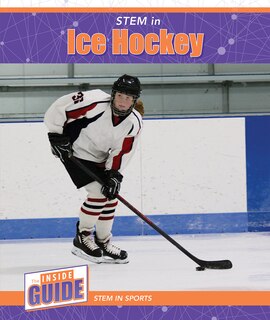 Front cover_Stem in Ice Hockey