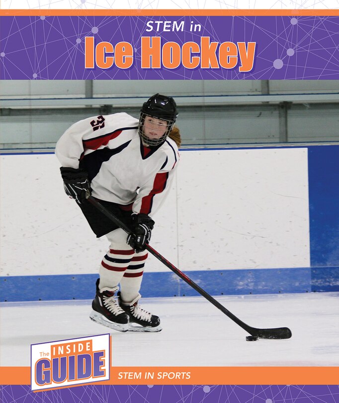Front cover_Stem in Ice Hockey