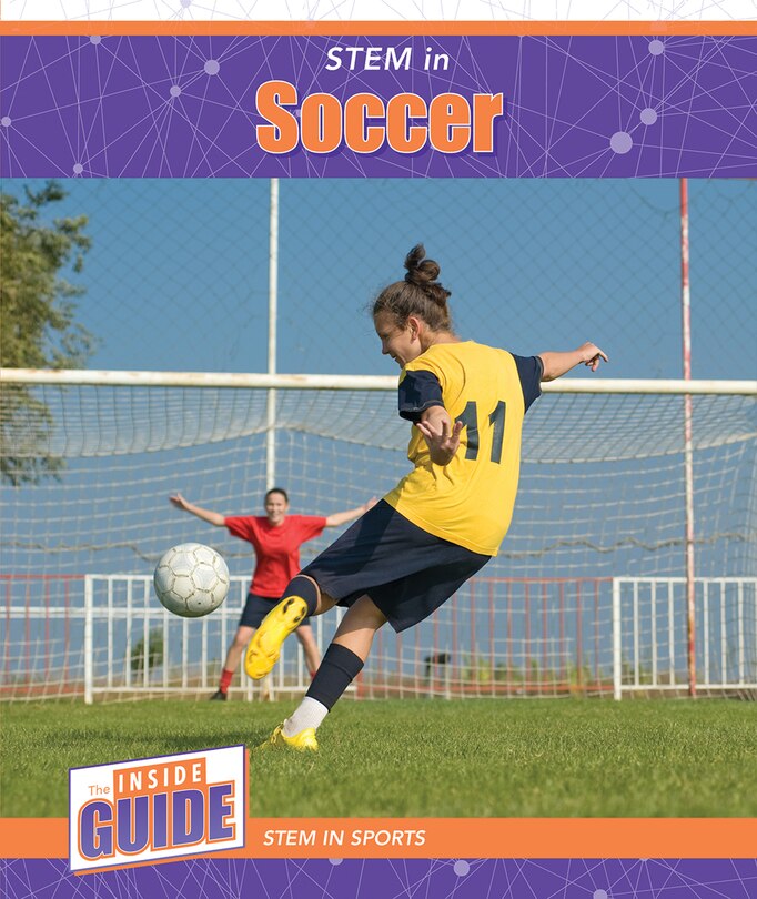 Front cover_Stem in Soccer