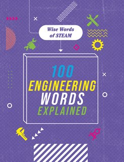 Front cover_100 Engineering Words Explained