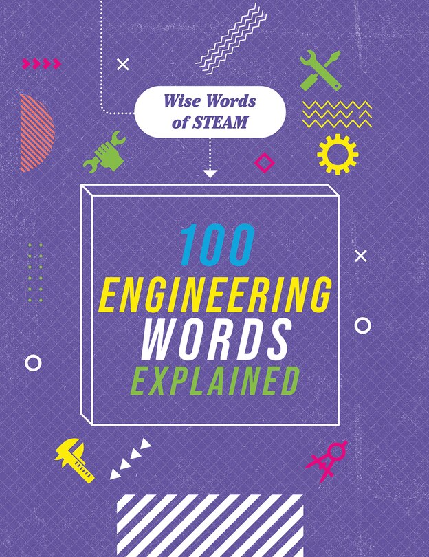 Front cover_100 Engineering Words Explained