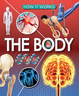 Front cover_The Body