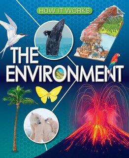 Front cover_The Environment