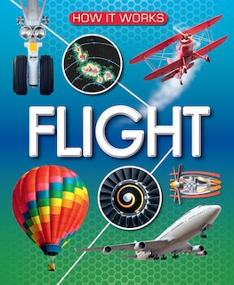 Front cover_Flight