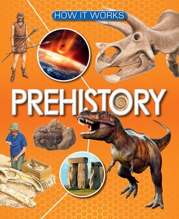 Front cover_Prehistory