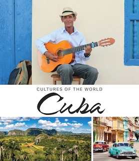 Front cover_Cuba