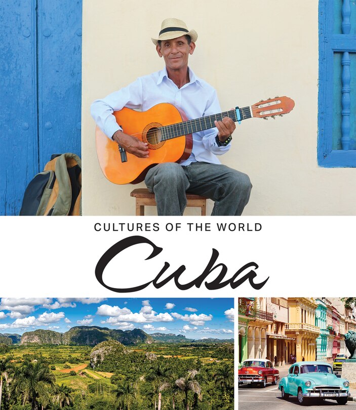 Front cover_Cuba