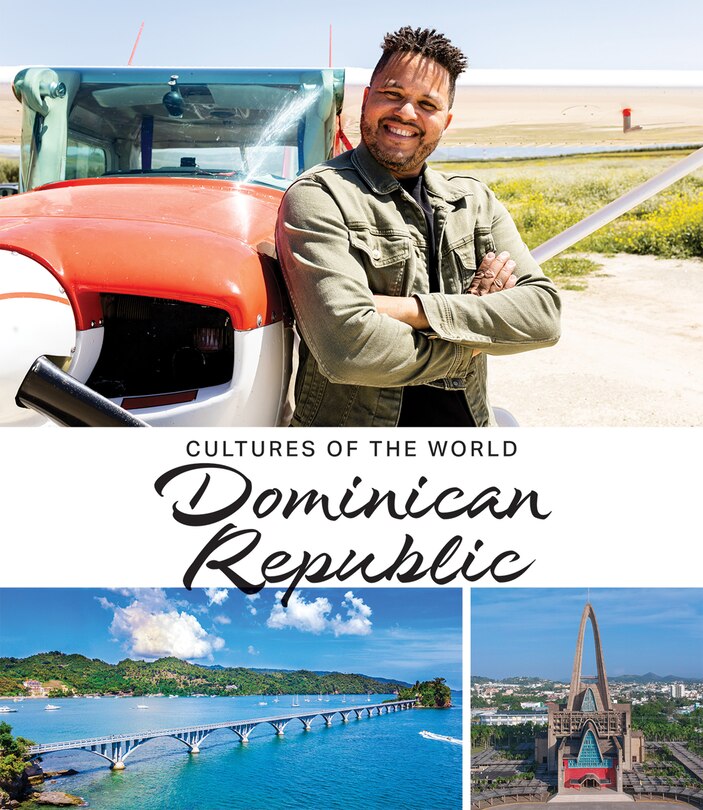 Front cover_Dominican Republic