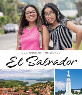 Couverture_El Salvador