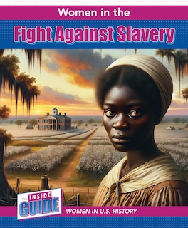 Couverture_Women in the Fight Against Slavery