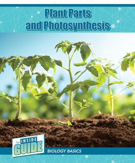 Couverture_Plant Parts and Photosynthesis