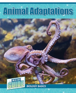 Couverture_Animal Adaptations
