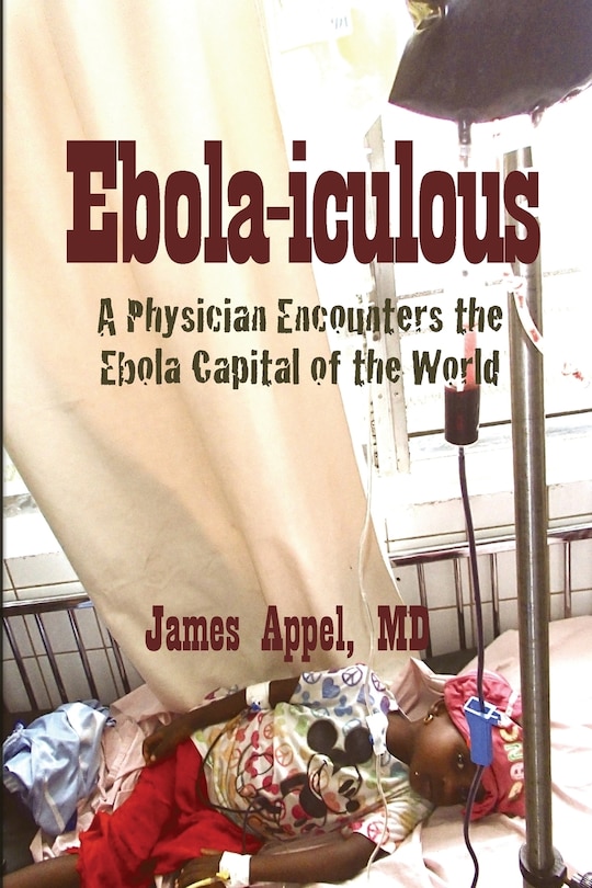 Front cover_Ebola-iculous