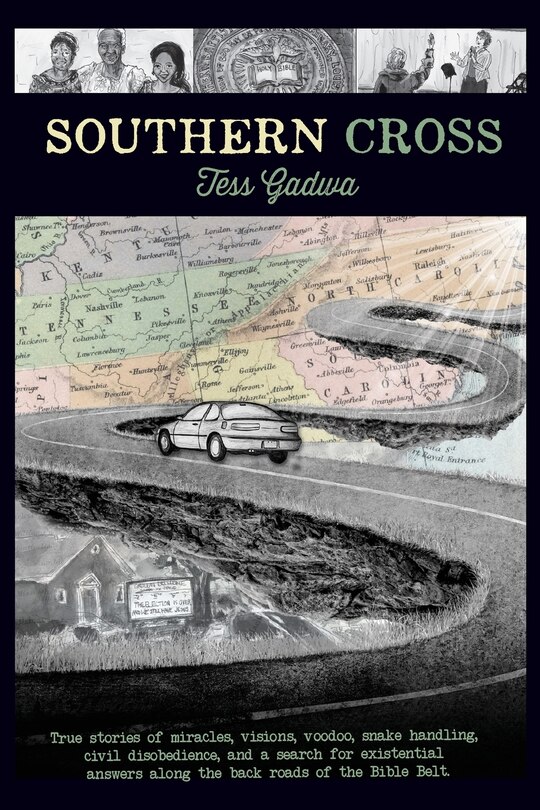 Couverture_Southern Cross