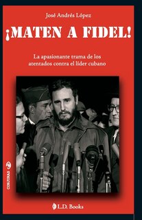 Front cover_Maten a Fidel!