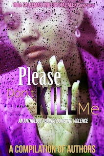 Front cover_Please Don't Kill Me
