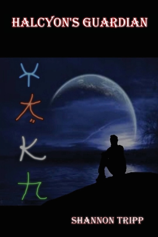 Couverture_Halcyon's Guardian