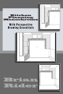 Front cover_Kitchen Planning Monochrome