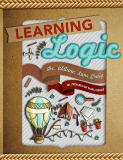 Front cover_Learning Logic