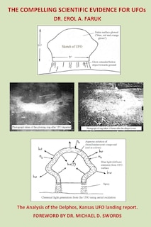 Front cover_The Compelling Scientific Evidence for UFOs
