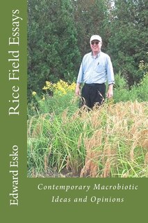 Front cover_Rice Field Essays