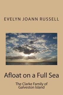 Front cover_Afloat on a Full Sea