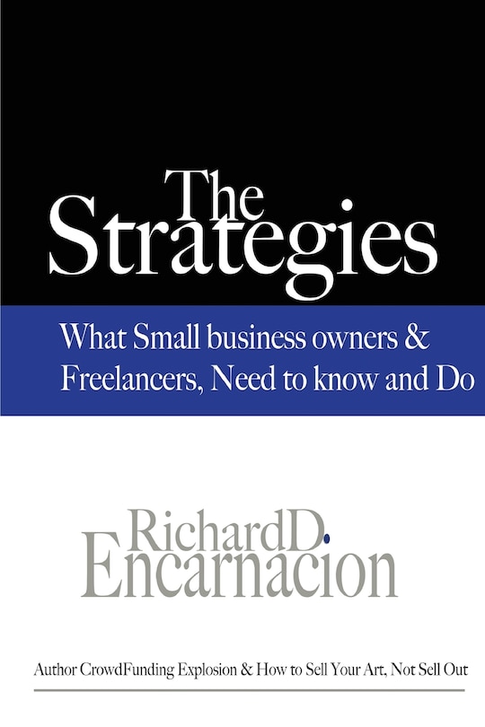 Couverture_The Strategies